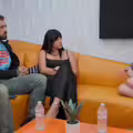 New Lena The Plug Sasha Bert Welcome The Anal Queen