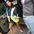 Lexi Dona – Community Service