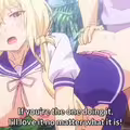 Soikano: Gyutto Dakishimete The Animation Episode 1 English