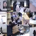 fc2-ppv 4774680 一個巨大的金發！細長，白色和精緻的苗條身體！我的腿很薄！呢Kancolle Mountain Wind Sex Edition | FC2電子市場