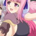 Roshutsu-kei Mahou Joshi Daisei Christhea Episode 3 Preview
