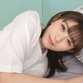 SIRO4107【初撮り】【こっそり逝きする彼女を..】【シーツに作る潮染み】耳を赤くして本気で感じる19歳。可愛い笑顔で喋っていた少女が応募素人、初AV撮影131(乱伦).