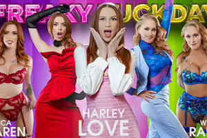 Wendy Raine, Jessica Aaren 