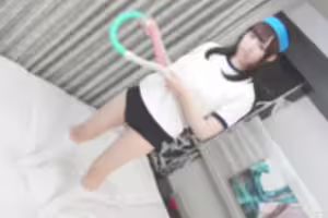 fc2-ppv 4784934 【靈魂兩槍】曾經的凹版偶像，壓倒性的白皙巨乳美女。一段現實生活中的視頻，一名沮喪的男人被他的對手抱著，穿著運動服和休閒服盡情射精。| FC2電子市場