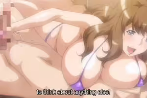 Ecchi na Onee-chan ni Shiboraretai Episode 2 English