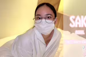 fc2-ppv 4838053 第一次肛交就高潮了 SAKI | FC2電子市場