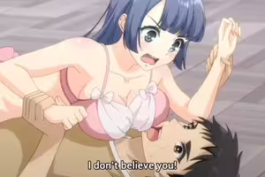 Ren Arisugawa Is Actually A Girl Episode 4 English