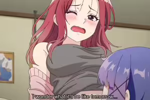 Android wa Keiken Ninzuu ni Hairimasu ka?? Episode 9 English