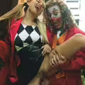 Blake Blossom – The Joker X Harley Quin XXX: A Porn Parody