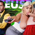 Addyson James – Fake News Freeuse