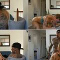 Nicole Aniston – Gets Creampied On Sofa