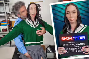 Indica Marie – Case No. 8003923 – Bratty and Horny