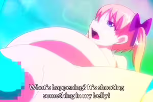 Naedoko Demon’s Ground The Animation Episode 1 English