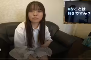 fc2-ppv 4756224 與因傷心而傷心的蓮楓（19歲/大**/E罩杯）一年來第一次舒適的性愛！已經做好受精準備的女性身體因事故而誕生以來，第一次生肉！ ？ （這是一個意外）→ 它是生的❤ | FC2電子市場
