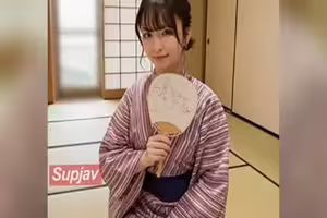 FC2PPV 4835016 這次，我和小綾醬去了更遠的地方，進行了一次溫泉一日遊！