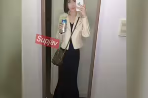 FC2PPV 4846825 [首次拍攝] 六本木苗條吧女郎★在唐人街浪漫約會中瘋狂！被大屌POV攝影師甜蜜誘惑，高速後入式拍攝中被灌滿精液♡