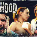 Ashley Lane, Anna Claire Clouds – Manhood