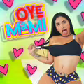 Alejandra Palacios – A Young Papi for the Horny Latina