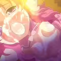 Shinsei Kourin Dacryon Runa Episode 2 Preview
