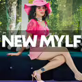 Rio Rain – New Milf Alert: Even Strip Clubs Beg for Rio Rain