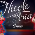 Nicole Aria – August Spotlight: Ready to Go Back to School? Nicole’s Fucking Lessons Are in Session