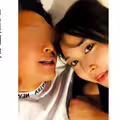 fc2-ppv 4744290 [有限的折扣至18日（星期一）23:59]○我成功說服了我的女友比我小20歲，所以我透露了我在一所舊日本房子裡逗留的全部照片