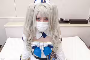 fc2-ppv 4798424 [Monashi/限時轉售]原精心酒吧○拉醬在最深處被擊中時無法停止射精！業餘層上嚴重深喉和惡魔活塞的巨大中出！| FC2電子市場