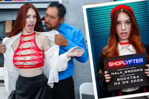 Nala Brooks – Case No. 8004784 – The Law School Bully