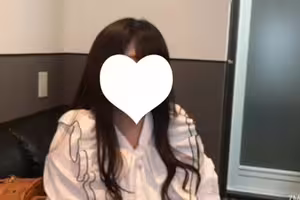 fc2-ppv 4849100 【完全新作！・先到50名1000日元折扣】ゆに18歲・臉射・生。NicoNico黑髮胖妹全都聽話。脫下口罩，舔到肛門深處（072） | FC2電子市場