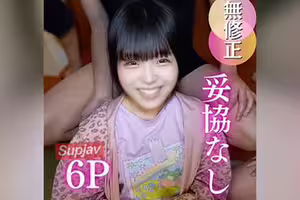 FC2PPV 4851430 3日間！50OFF【肉便企画】最年小に群がる大人達。まんこに種付け、顔面射精、無慈悲な姿をご覧ください。