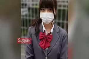 FC2PPV 4852628 與這位擁有無與倫比的可愛魅力的絕世美女的奇妙邂逅！她的首次第一視角拍攝，也是她的第一次奶油派體驗！