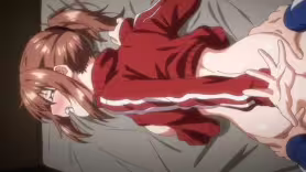 Kakurenbo The Animation Episode 1