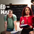Kiki D Aire – Learned The Hard Way