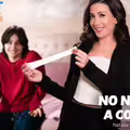 Natalie Brooks – No Need For A Condom.