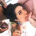 Arabelle Raphael – ARABELLE RAPHAEL Blowbang, Boobs, Nut