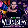 Team Skeet Features – Wednesday