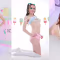 Rose Carter – Big Gulp Girls