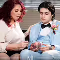 Kiki D’Aire – Prom Bombshell