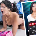 Bella Rolland, Angel Gostosa – Case No. 8004037 – Eating Pussy and Dick Paid for Her Meal
