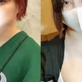 FC2-PPV 4584220 前雜誌模特，半年的美容f杯，使她的AV首次亮相沒有被發現。之後，他無法停止與他的不忠行為發生性關係，而是變成了我的肉廁所。