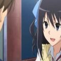 女子高生の腰つき-Joshikousei no Koshitsuki 1