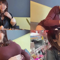 fc2-ppv 3269433 * 首次限量* [獎勵/中出] 蝕刻“Tsuoi”姐姐七海 25 歲 調教大公雞男人直到它變得粘稠的耐心果汁記錄 FC2-PPV-3269433