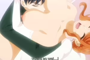 Marry Me Lets Have A Baby! Episode 8 English
