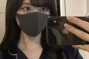 fc2-ppv 4823797 [未經審查！500點！】舞醬家訪版！我對這件嚴肅的家居服感到非常興奮！在入口處沒有口交的面部護理！| FC2電子市場