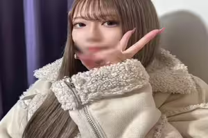 【2/25迄990pt】【初撮】※特典付　スレンダー小麥色のショーダンサー美人。ダンス歴10年の締め付けボディーを太チンに激しく突かれ連続イキ。愛液溢れる膣奧にたっぷり中出し。