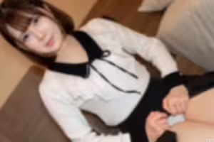 fc2-ppv 4846638 【無】全身雪白的白皙肌膚清純型！形狀和顏色都非常漂亮的露出小穴！看起來很文靜，但喜歡做愛的美女！吞精中。※特典高畫質 | FC2電子市場