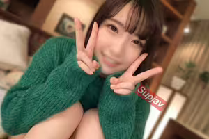 FC2PPV 4855278 【特典付き】【個人撮影】【顔全出し】キュート清楚なJDが快楽に負ける瞬間！可愛い顔が快楽でトロトロに変わるまで完全記録！！ [有]